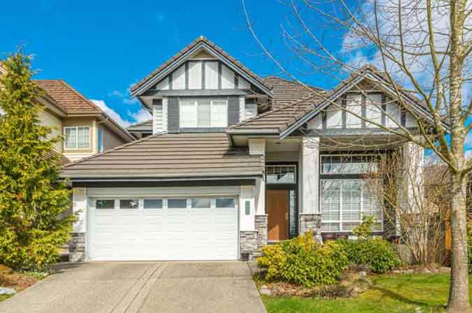 九游会专业生产工业提升门